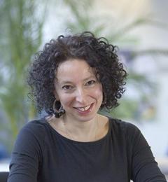 Professor Joanna Sofaer